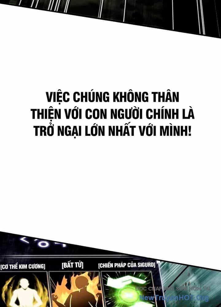 Kim Chiến Sĩ: Hành Trình Xây Dựng Đặc Tính - Chương 46 - ảnh 119