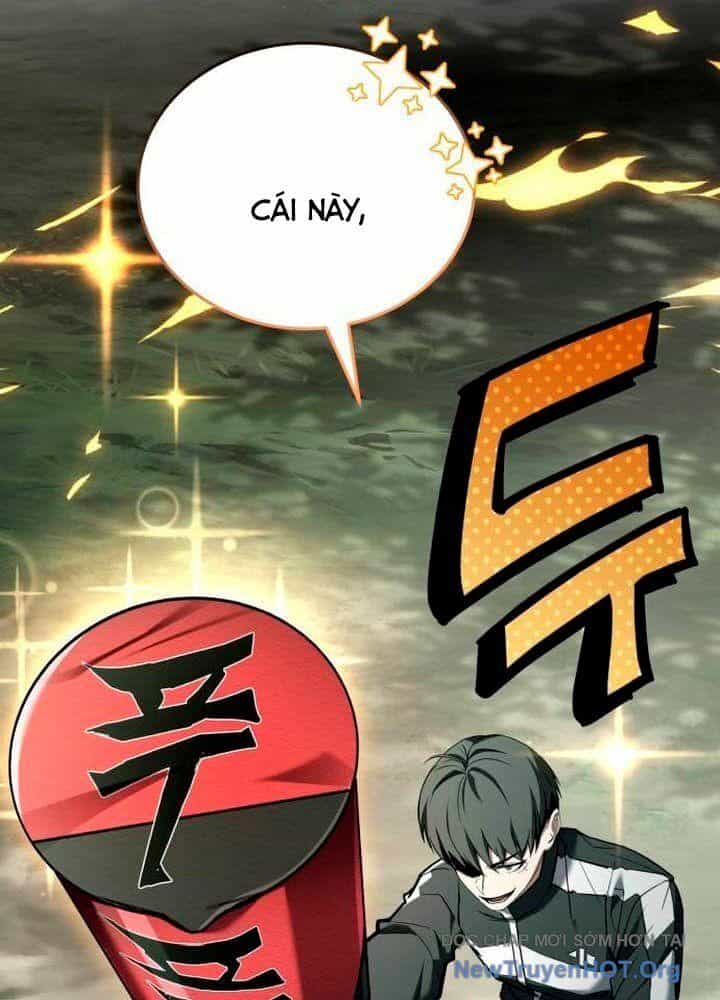 Kim Chiến Sĩ: Hành Trình Xây Dựng Đặc Tính - Chương 46 - ảnh 140