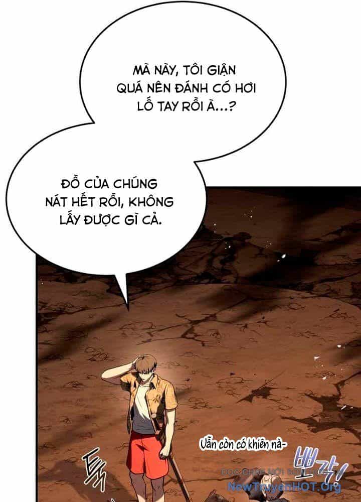 Kim Chiến Sĩ: Hành Trình Xây Dựng Đặc Tính - Chương 46 - ảnh 49