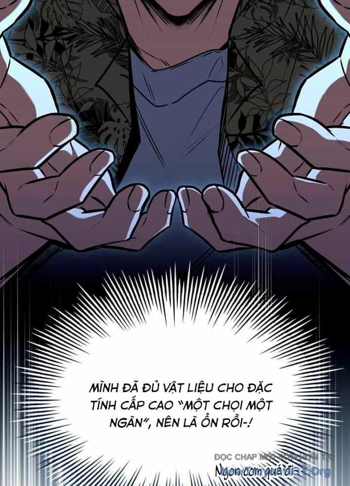 Kim Chiến Sĩ: Hành Trình Xây Dựng Đặc Tính - Chương 46 - ảnh 54