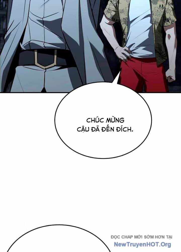 Kim Chiến Sĩ: Hành Trình Xây Dựng Đặc Tính - Chương 46 - ảnh 62