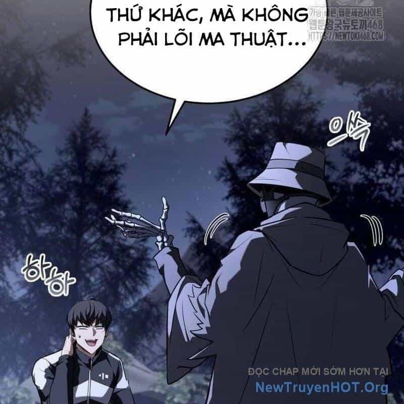 Kim Chiến Sĩ: Hành Trình Xây Dựng Đặc Tính - Chương 47 - ảnh 100