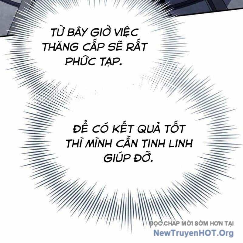 Kim Chiến Sĩ: Hành Trình Xây Dựng Đặc Tính - Chương 47 - ảnh 150
