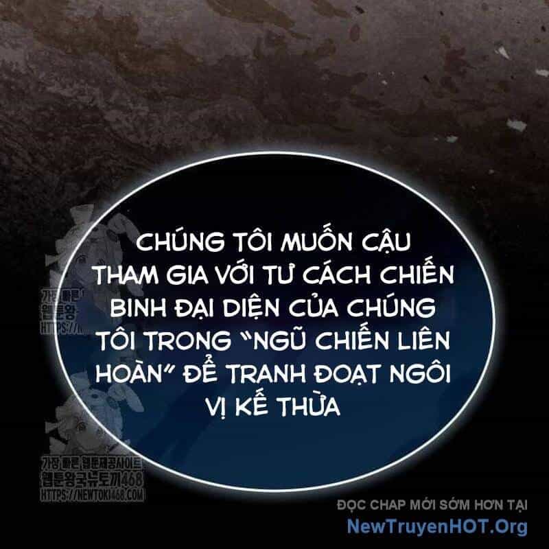 Kim Chiến Sĩ: Hành Trình Xây Dựng Đặc Tính - Chương 47 - ảnh 250