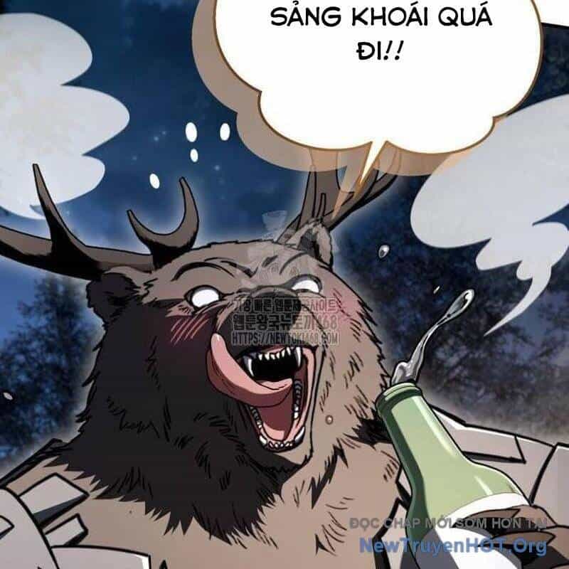 Kim Chiến Sĩ: Hành Trình Xây Dựng Đặc Tính - Chương 47 - ảnh 45
