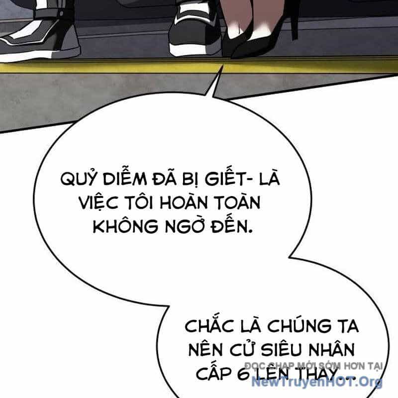Kim Chiến Sĩ: Hành Trình Xây Dựng Đặc Tính - Chương 48 - ảnh 100