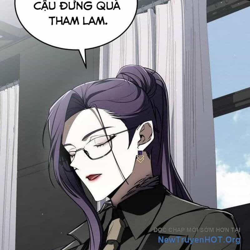 Kim Chiến Sĩ: Hành Trình Xây Dựng Đặc Tính - Chương 48 - ảnh 11