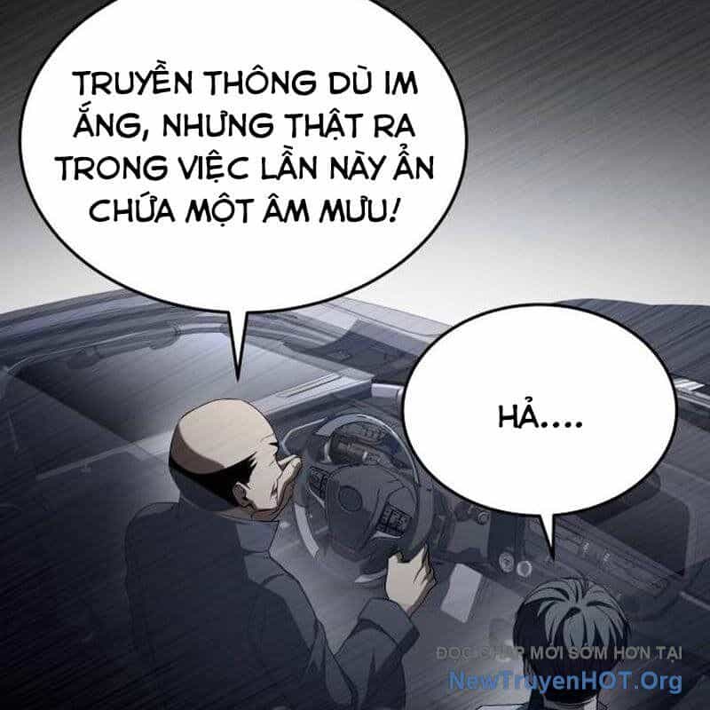 Kim Chiến Sĩ: Hành Trình Xây Dựng Đặc Tính - Chương 48 - ảnh 137