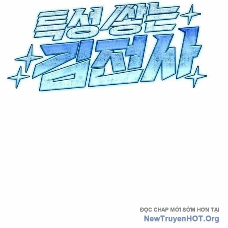 Kim Chiến Sĩ: Hành Trình Xây Dựng Đặc Tính - Chương 48 - ảnh 17