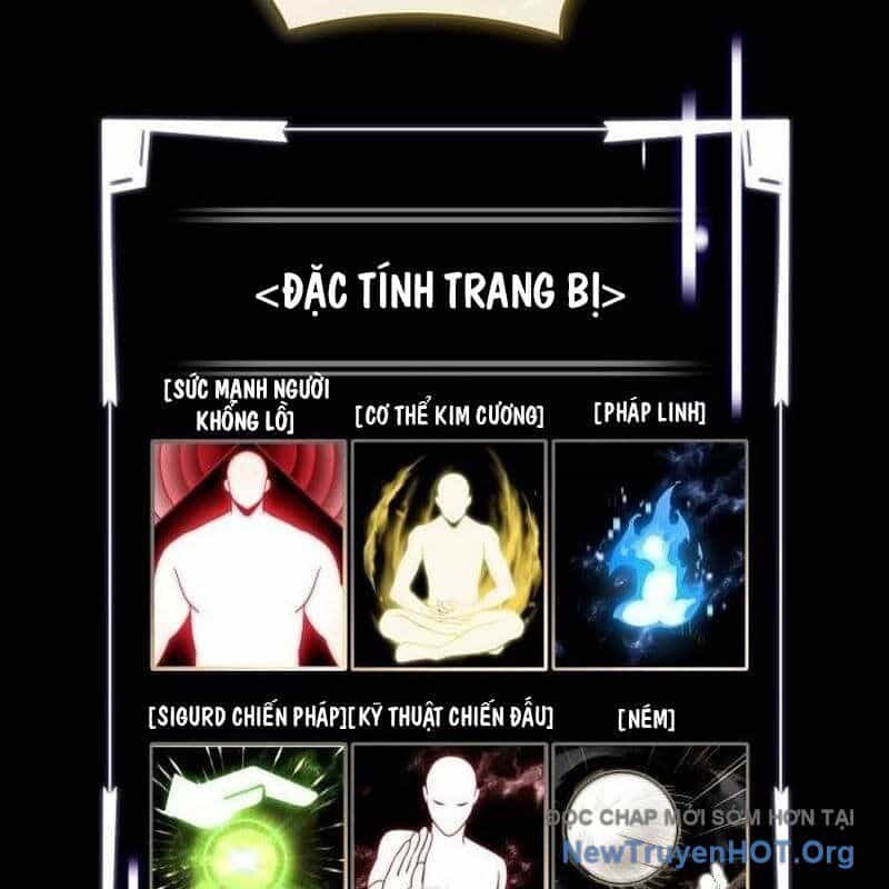 Kim Chiến Sĩ: Hành Trình Xây Dựng Đặc Tính - Chương 48 - ảnh 183