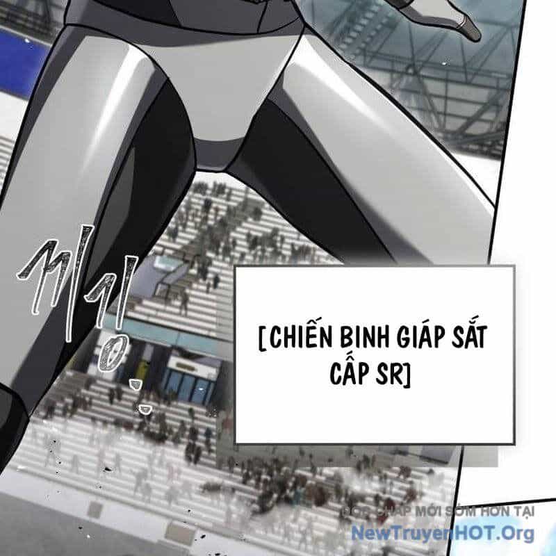 Kim Chiến Sĩ: Hành Trình Xây Dựng Đặc Tính - Chương 48 - ảnh 46