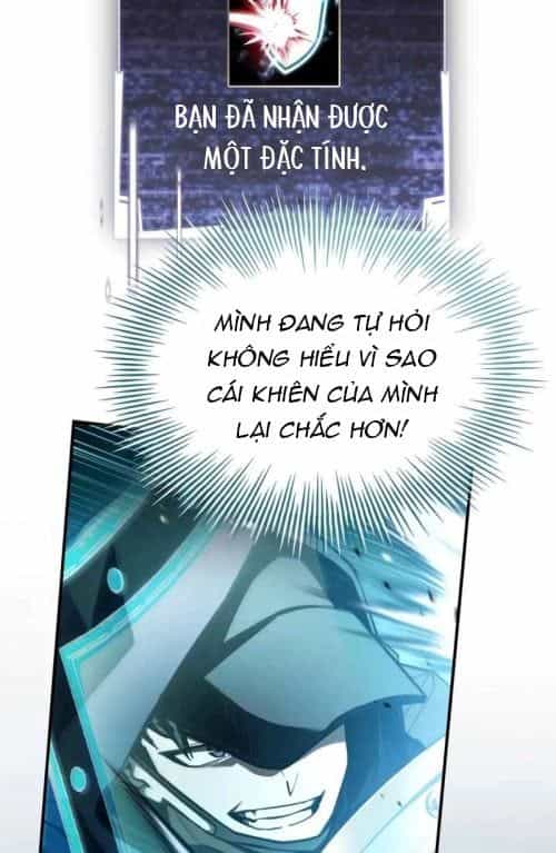 Kim Chiến Sĩ: Hành Trình Xây Dựng Đặc Tính - Chương 49 - ảnh 112