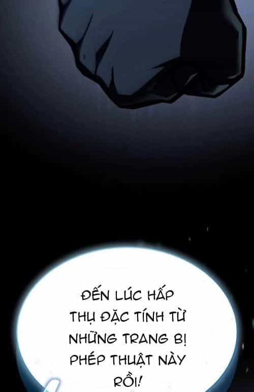 Kim Chiến Sĩ: Hành Trình Xây Dựng Đặc Tính - Chương 49 - ảnh 24