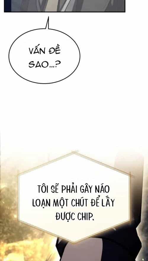 Kim Chiến Sĩ: Hành Trình Xây Dựng Đặc Tính - Chương 49 - ảnh 44