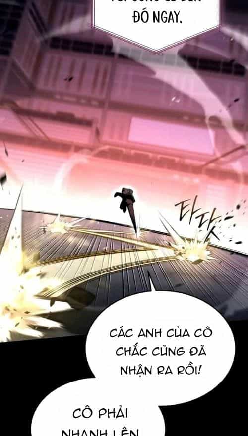 Kim Chiến Sĩ: Hành Trình Xây Dựng Đặc Tính - Chương 49 - ảnh 54