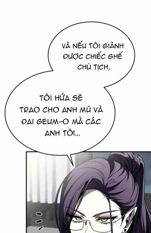 Kim Chiến Sĩ: Hành Trình Xây Dựng Đặc Tính - Chương 49 - ảnh 7