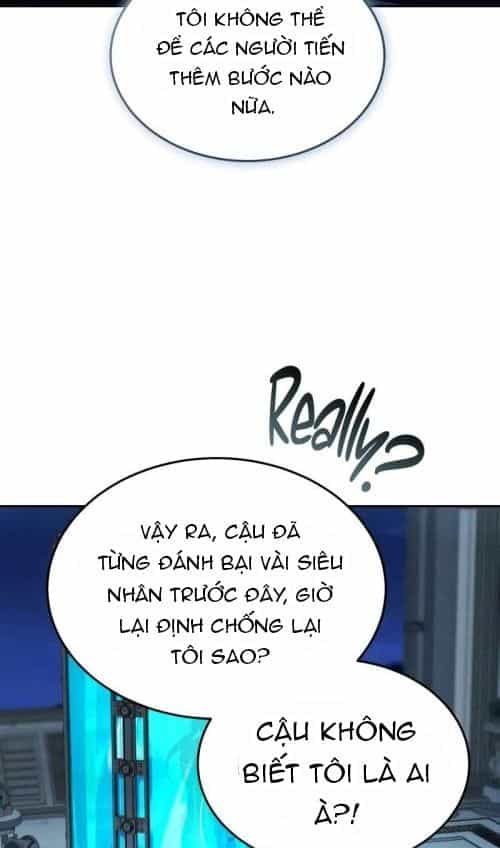Kim Chiến Sĩ: Hành Trình Xây Dựng Đặc Tính - Chương 49 - ảnh 77