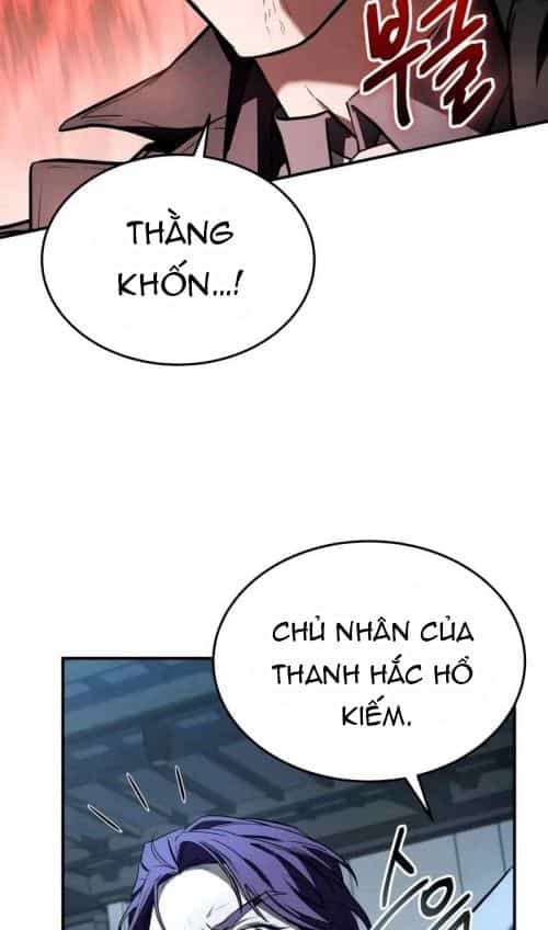Kim Chiến Sĩ: Hành Trình Xây Dựng Đặc Tính - Chương 49 - ảnh 80