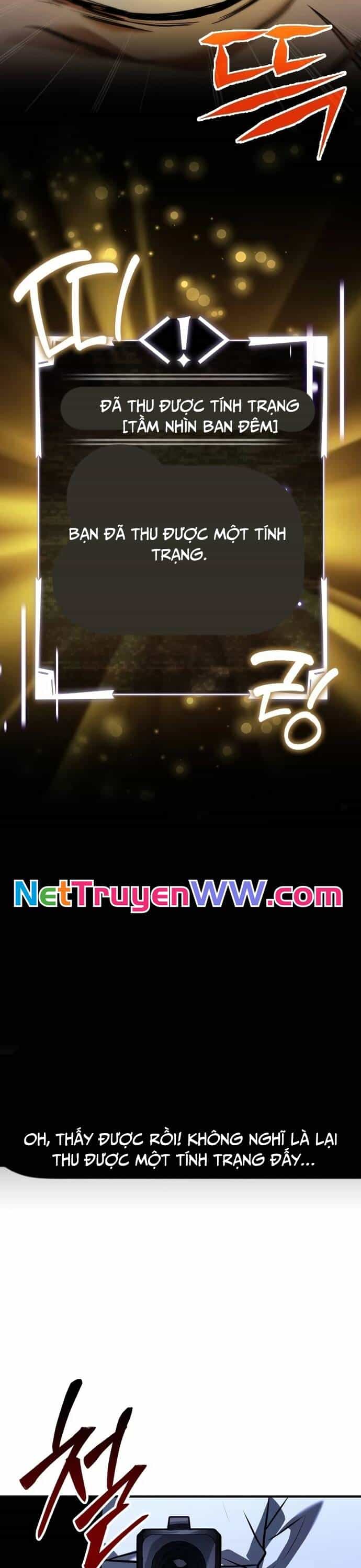 Kim Chiến Sĩ: Hành Trình Xây Dựng Đặc Tính - Chương 5 - ảnh 31