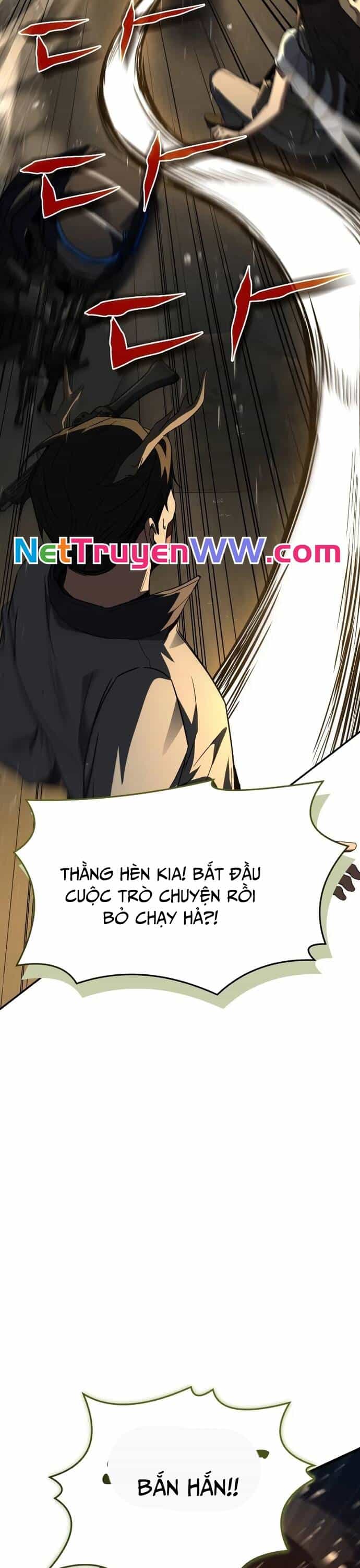 Kim Chiến Sĩ: Hành Trình Xây Dựng Đặc Tính - Chương 5 - ảnh 37