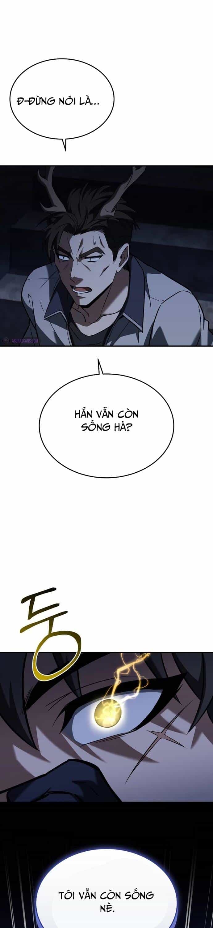 Kim Chiến Sĩ: Hành Trình Xây Dựng Đặc Tính - Chương 5 - ảnh 47
