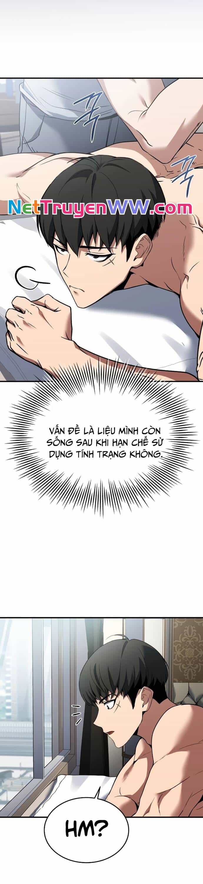 Kim Chiến Sĩ: Hành Trình Xây Dựng Đặc Tính - Chương 5 - ảnh 5