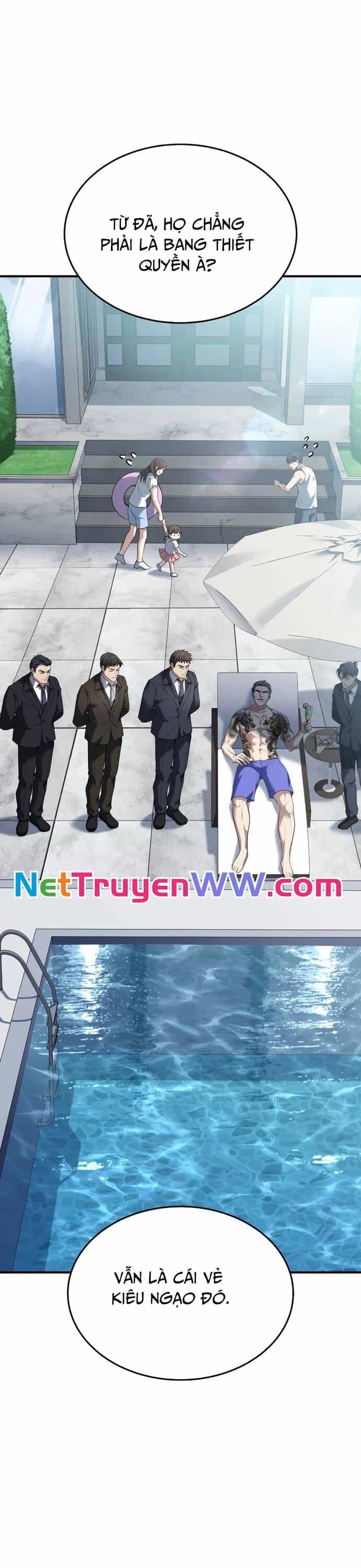 Kim Chiến Sĩ: Hành Trình Xây Dựng Đặc Tính - Chương 5 - ảnh 6