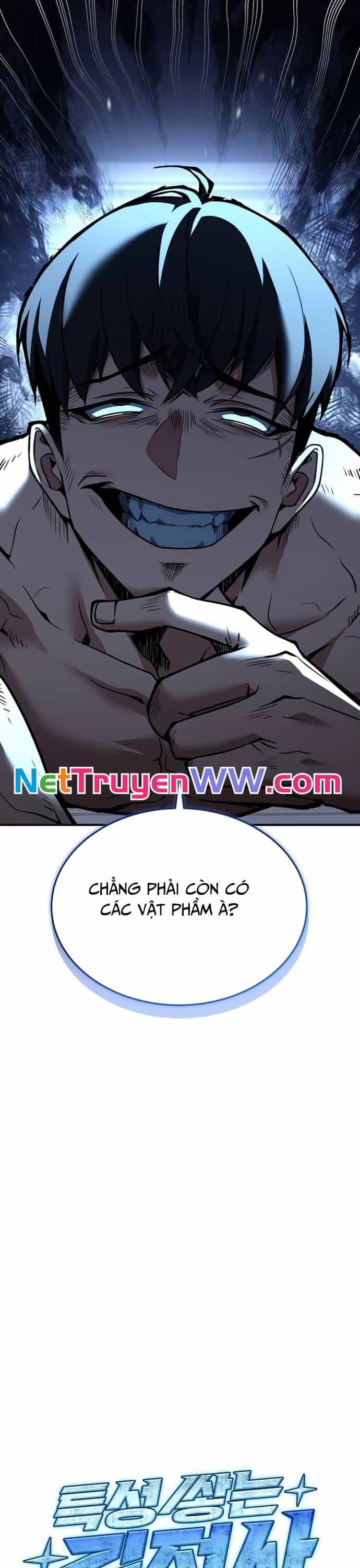 Kim Chiến Sĩ: Hành Trình Xây Dựng Đặc Tính - Chương 5 - ảnh 9