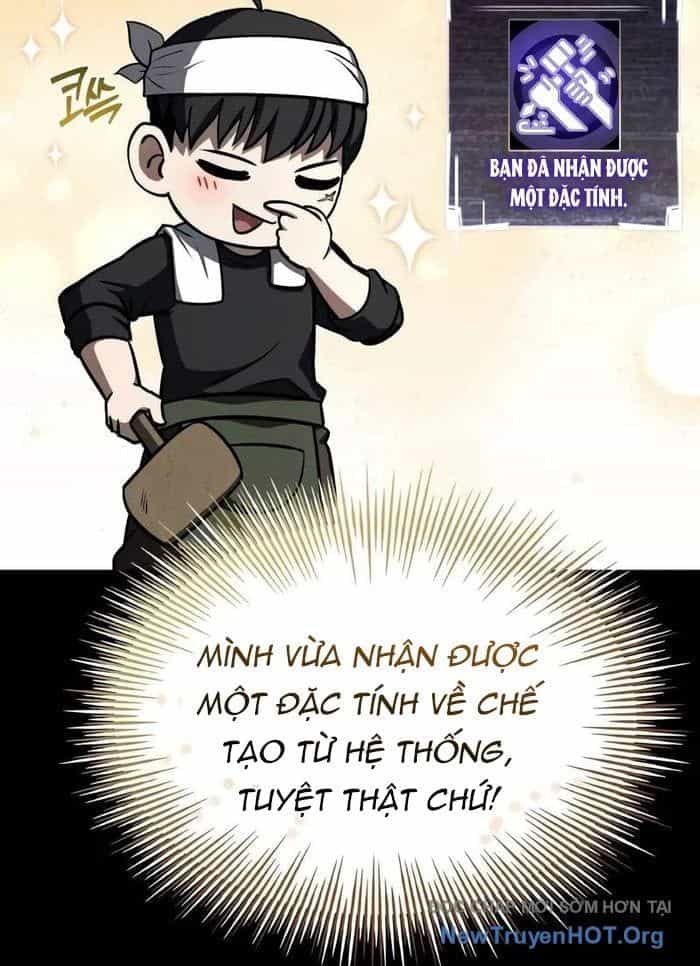 Kim Chiến Sĩ: Hành Trình Xây Dựng Đặc Tính - Chương 50 - ảnh 126