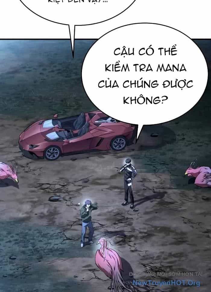 Kim Chiến Sĩ: Hành Trình Xây Dựng Đặc Tính - Chương 50 - ảnh 142