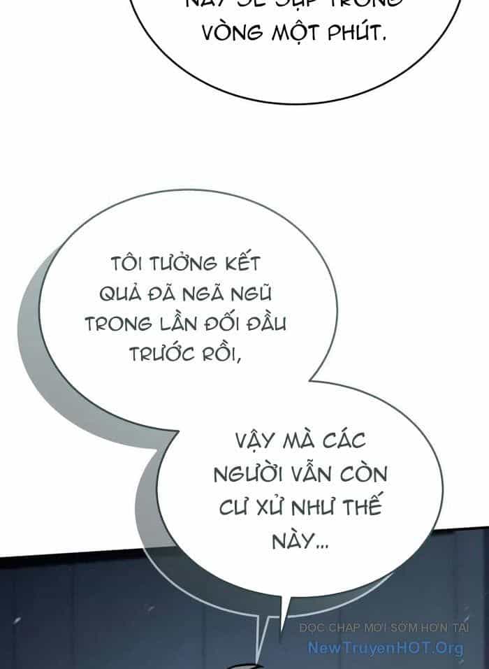 Kim Chiến Sĩ: Hành Trình Xây Dựng Đặc Tính - Chương 50 - ảnh 17