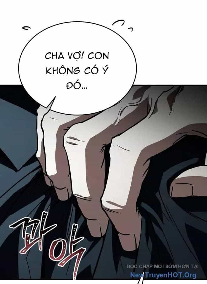 Kim Chiến Sĩ: Hành Trình Xây Dựng Đặc Tính - Chương 50 - ảnh 20