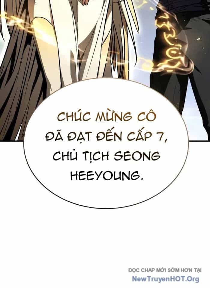 Kim Chiến Sĩ: Hành Trình Xây Dựng Đặc Tính - Chương 50 - ảnh 25