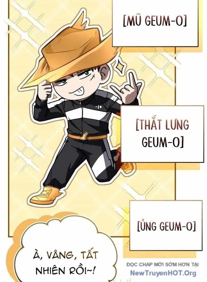 Kim Chiến Sĩ: Hành Trình Xây Dựng Đặc Tính - Chương 50 - ảnh 34