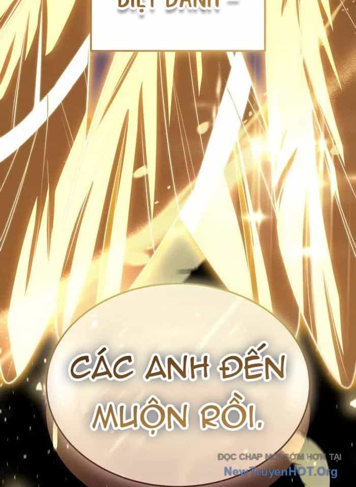 Kim Chiến Sĩ: Hành Trình Xây Dựng Đặc Tính - Chương 50 - ảnh 6