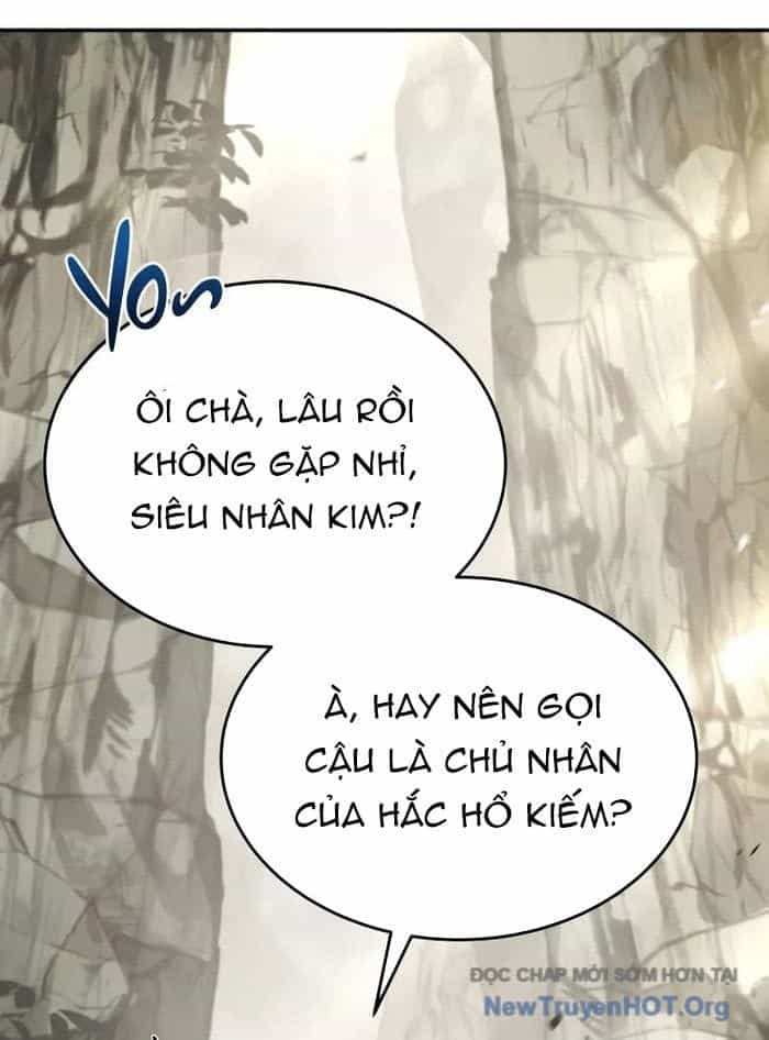 Kim Chiến Sĩ: Hành Trình Xây Dựng Đặc Tính - Chương 50 - ảnh 87