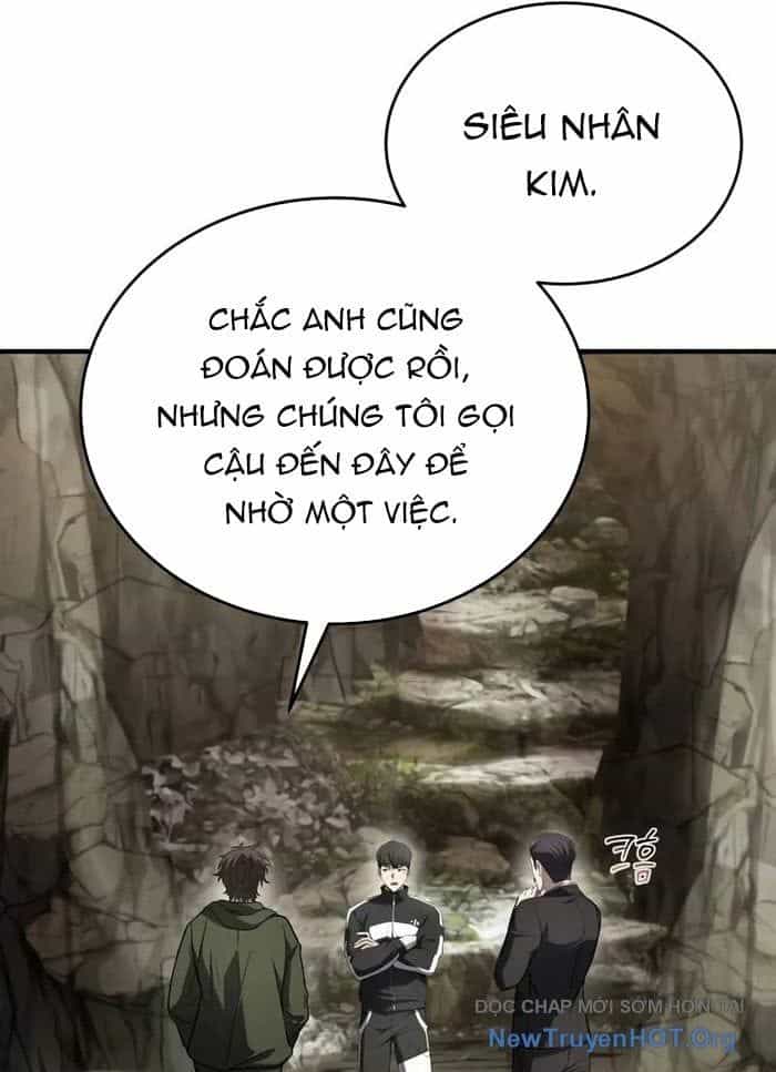 Kim Chiến Sĩ: Hành Trình Xây Dựng Đặc Tính - Chương 50 - ảnh 92