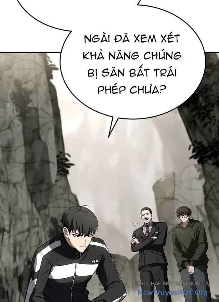 Kim Chiến Sĩ: Hành Trình Xây Dựng Đặc Tính - Chương 50 - ảnh 96