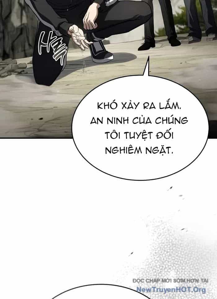 Kim Chiến Sĩ: Hành Trình Xây Dựng Đặc Tính - Chương 50 - ảnh 97
