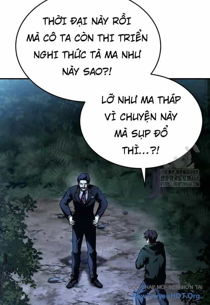 Kim Chiến Sĩ: Hành Trình Xây Dựng Đặc Tính - Chương 51 - ảnh 12