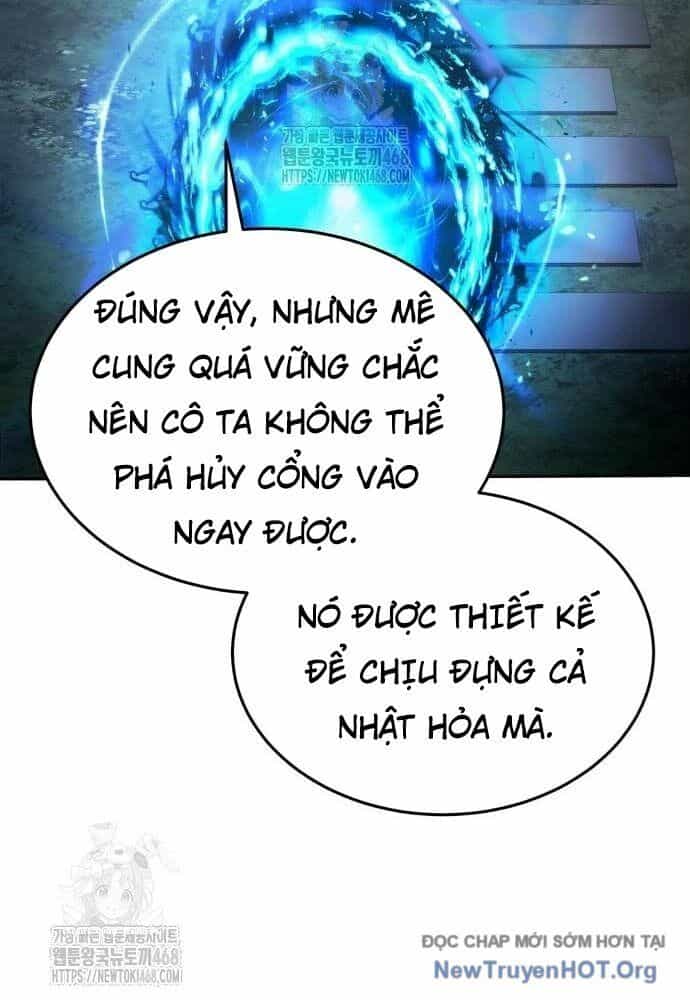Kim Chiến Sĩ: Hành Trình Xây Dựng Đặc Tính - Chương 51 - ảnh 23