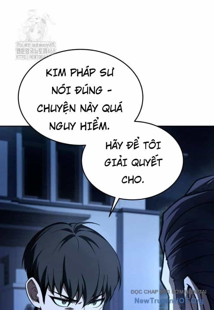 Kim Chiến Sĩ: Hành Trình Xây Dựng Đặc Tính - Chương 51 - ảnh 27