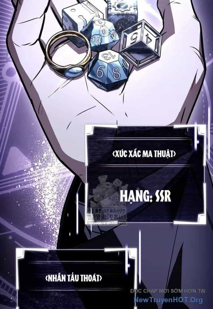 Kim Chiến Sĩ: Hành Trình Xây Dựng Đặc Tính - Chương 51 - ảnh 31