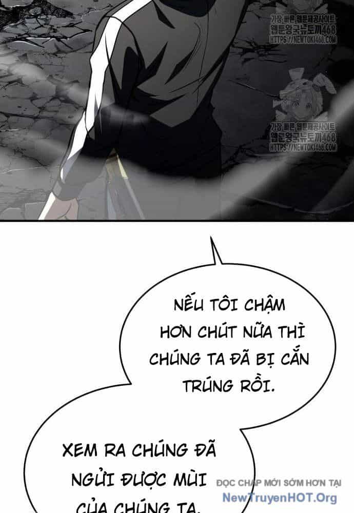 Kim Chiến Sĩ: Hành Trình Xây Dựng Đặc Tính - Chương 51 - ảnh 54