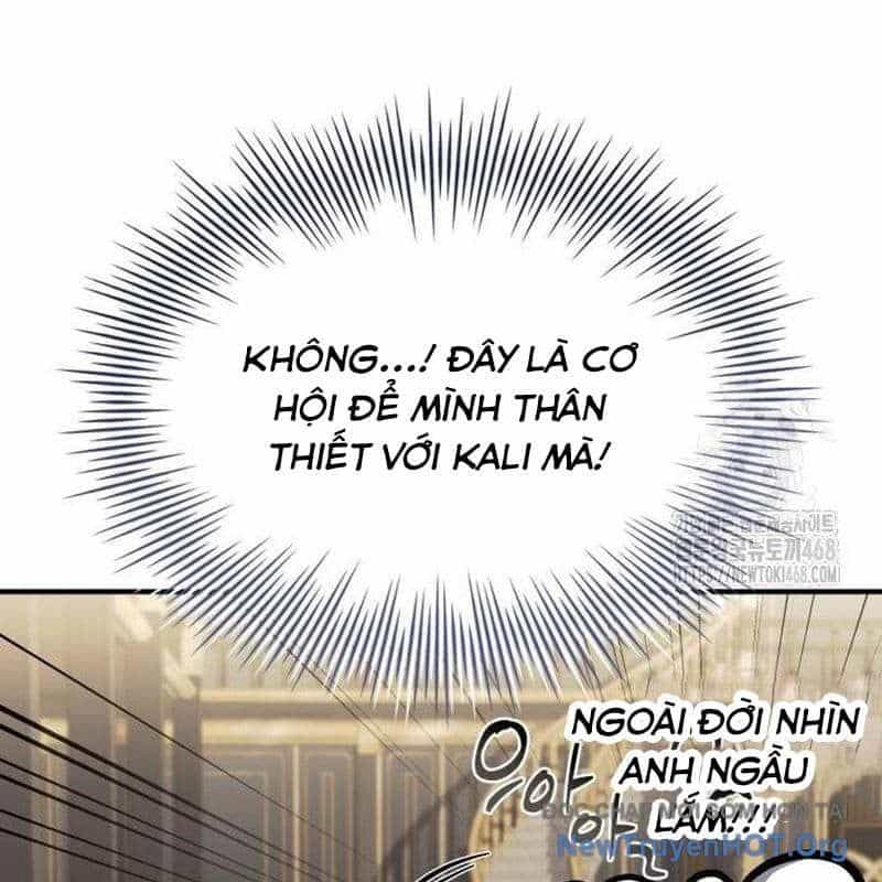 Kim Chiến Sĩ: Hành Trình Xây Dựng Đặc Tính - Chương 52 - ảnh 104