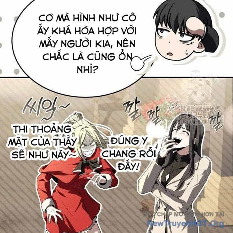 Kim Chiến Sĩ: Hành Trình Xây Dựng Đặc Tính - Chương 52 - ảnh 113