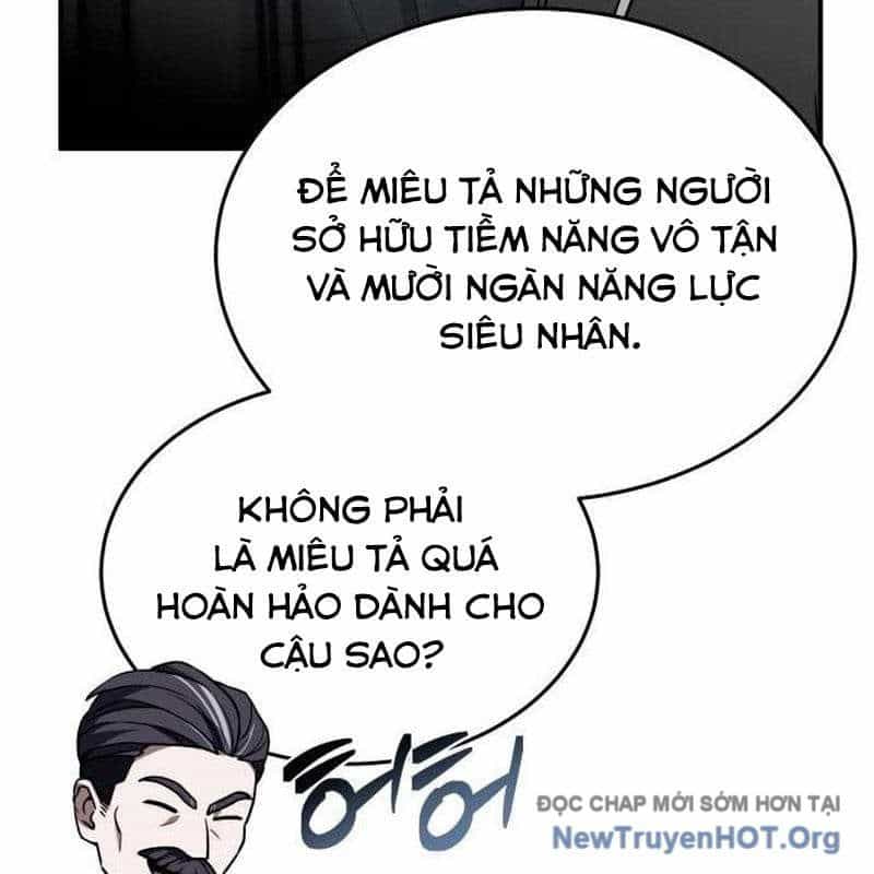 Kim Chiến Sĩ: Hành Trình Xây Dựng Đặc Tính - Chương 52 - ảnh 16