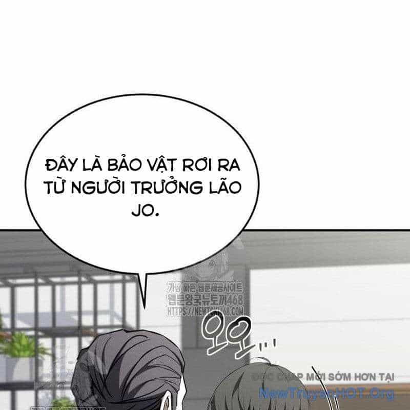 Kim Chiến Sĩ: Hành Trình Xây Dựng Đặc Tính - Chương 52 - ảnh 20
