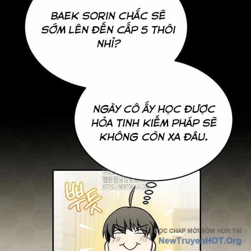 Kim Chiến Sĩ: Hành Trình Xây Dựng Đặc Tính - Chương 52 - ảnh 41