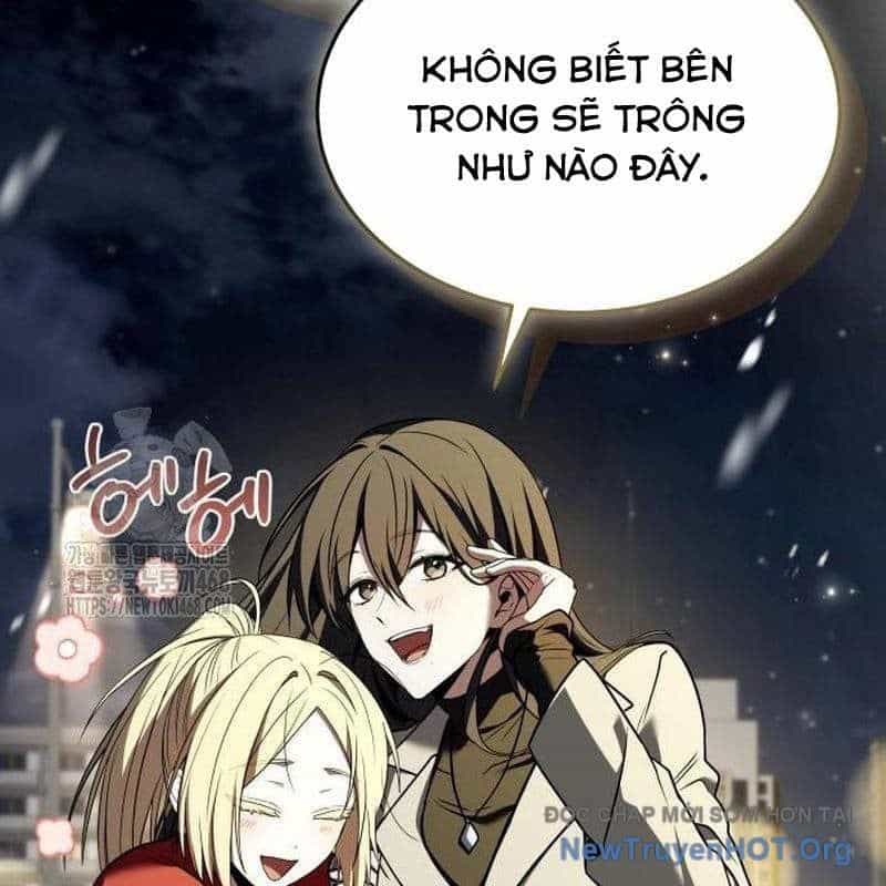 Kim Chiến Sĩ: Hành Trình Xây Dựng Đặc Tính - Chương 52 - ảnh 53